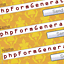phpFormGenerator