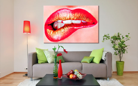 YouFrame Poster, das innovative Rahmensystem