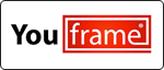YouFrame Poster, das innovative Rahmensystem